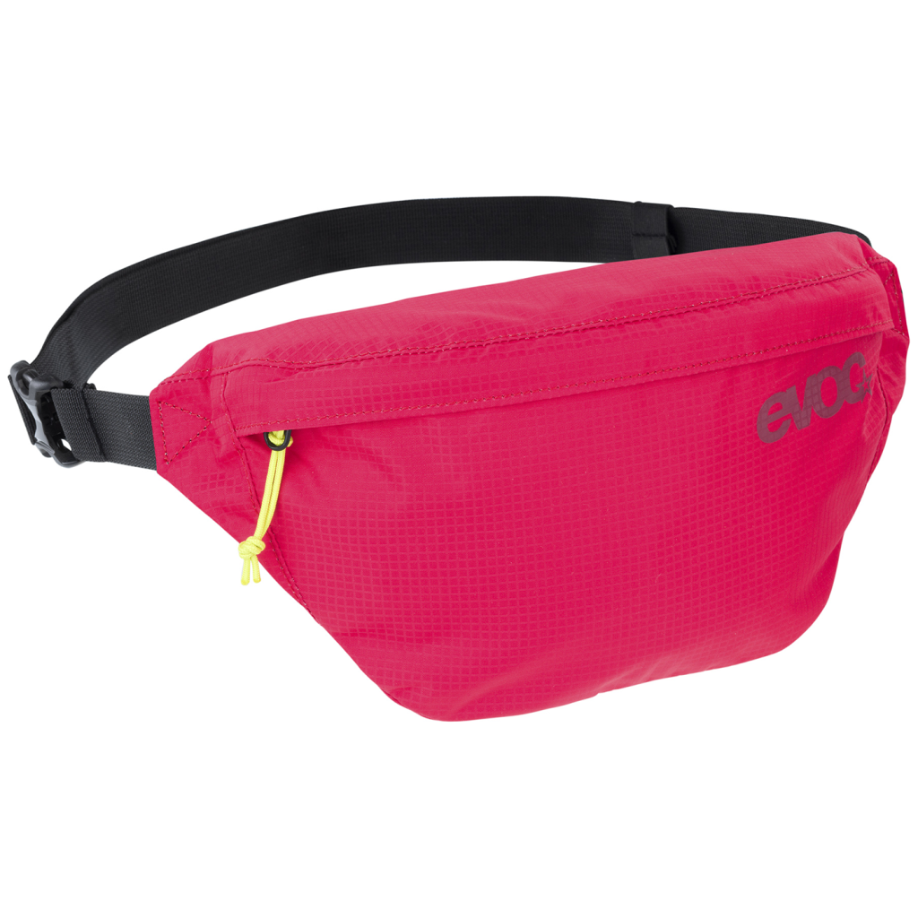 Fanny Pack 1.5L Upcycling / garish