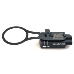 K-EDGE Di2 Junction Box Mount / black / one size