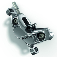 Disc Brake Caliper - Guide Ultimate, artic grey