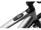 VADO SL 5.0 EQ E-City und Alltagsvelo / brushed black reflective / L