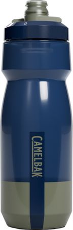 Podium Bottle 0.71l / mercury deep