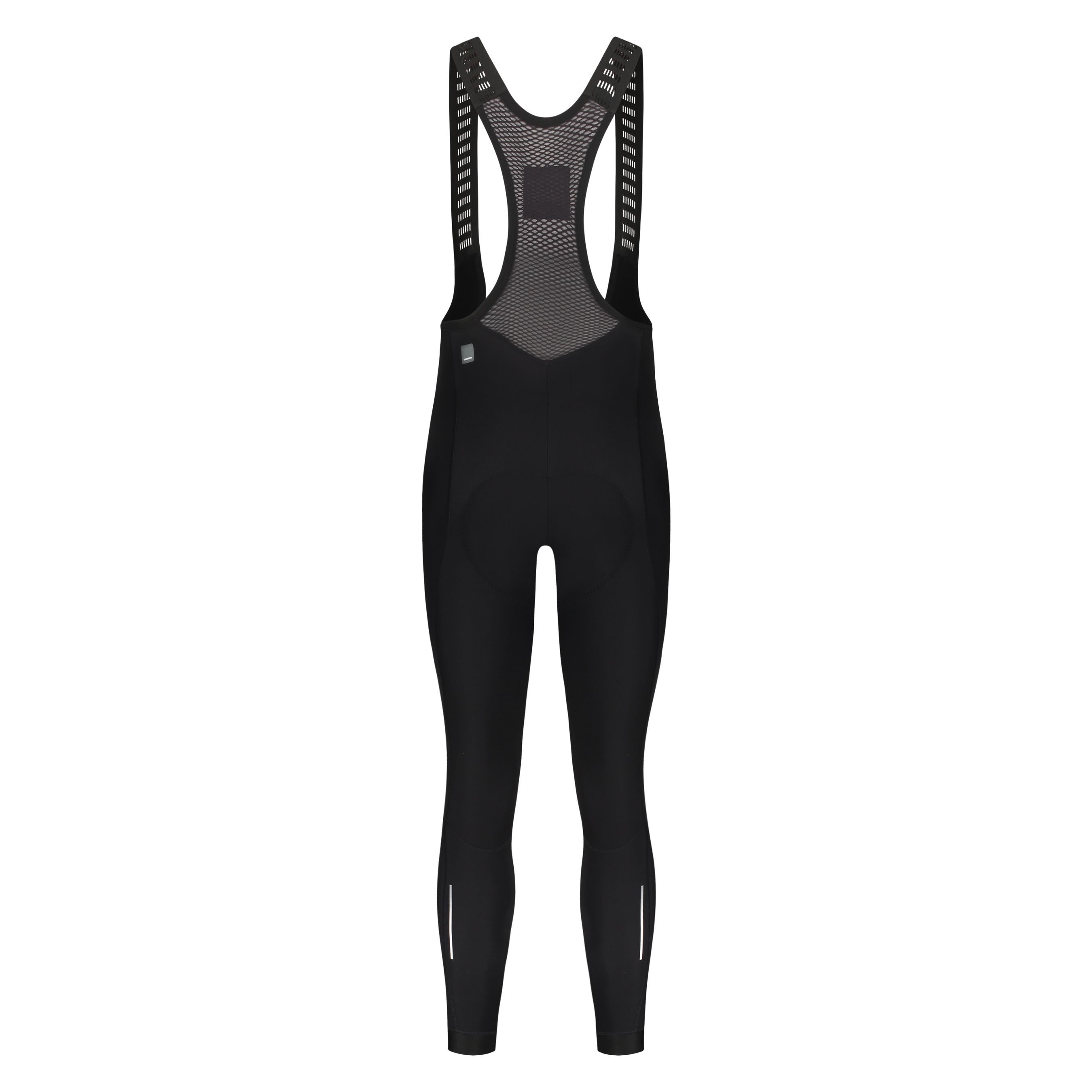 Men Apice Bib Tights / black / XXL