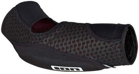 E-TRAZE Ellbogenprotektor schwarz / schwarz / S