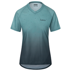 W Roust Jersey / mineral/dark shark ajna / L