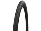 Pneu Lugano II / black / 700x23C, 23-622, Falt, 260 g