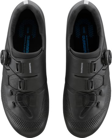 Women Road SH-RC5 Schuh SPD-SL / black / 36