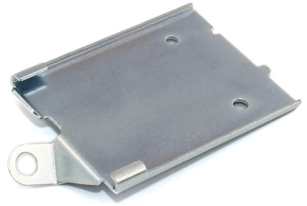 Bosch Montageplatte ConnectModule BCM3100 / silber / BDU37YY