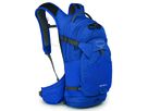 RAPTOR 14 Rucksack mit Trinkbeutel 2.5L / postal blue / 12L