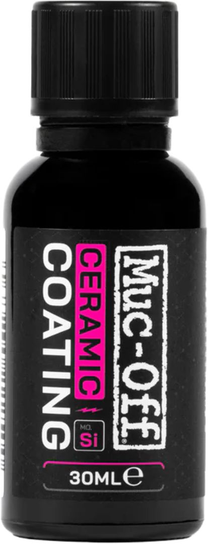 Ceramic Protection Kit V2 / 30ml