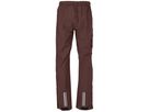 City Cruiser Rain Pant Urban Outdoor / dark rose brown / M