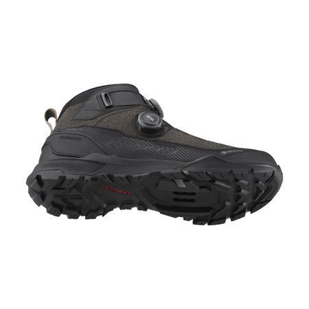 Men MT SH-EX9 Schuh SPD / black / 46