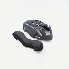 Insurgent Comfort Pad Set / black / XL/XXL