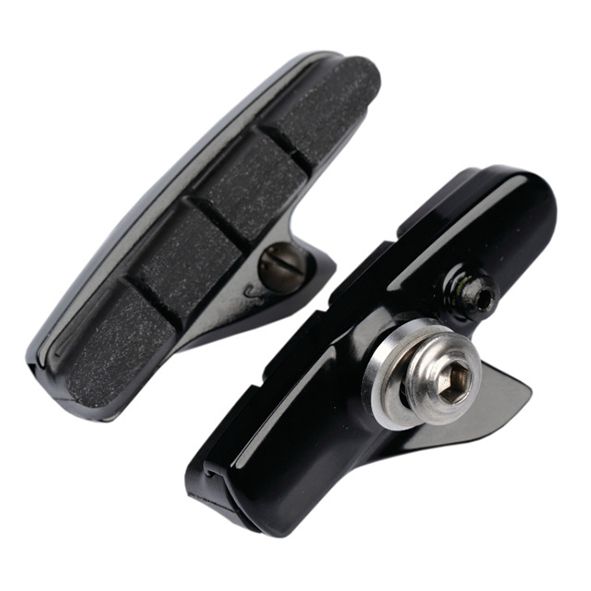 DURA-ACE R9000 Bremsschuhe / schwarz