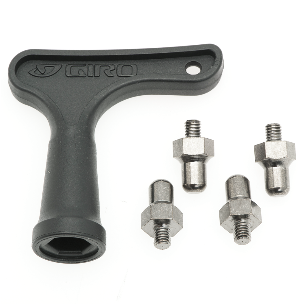 MTB/Cross Toe Spike Kit