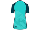 W Roust Jersey / swiss harbor blue / XS