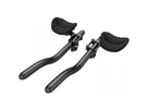 Vuka Clip with Vuka Alumina Race Extensions / black / one size