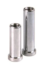 GEWINDEHÜLSE für Rennvelobremsen / 30mm