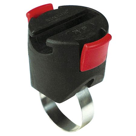 KLICK-FIX Halter für Rahmenmontage