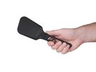 FOLDING SPATULA faltbarer Kochlöffel / schwarz