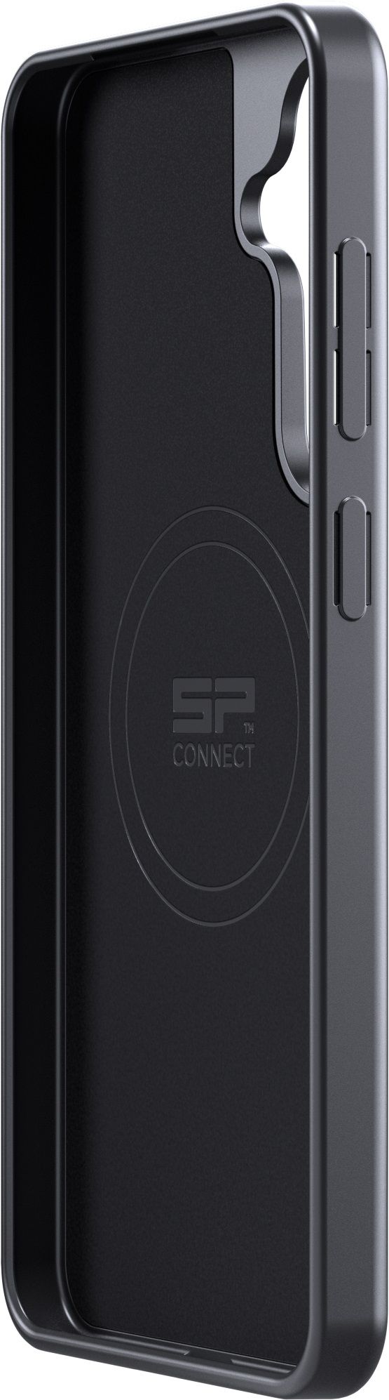 Phone Case SPC+ / schwarz / Samsung S25+