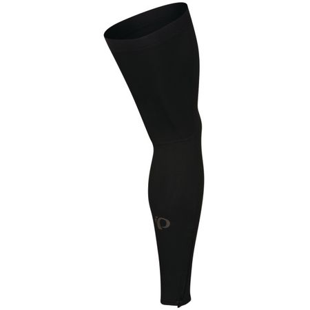 ELITE Thermal Leg Warmer / black / S