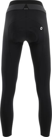 UMA GT C2 Damen-Bundhose lang mit Polster / black series / XL