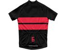 THE FOREVER FORWARD Herren-Kurzarmtrikot / pink / S