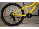 FLiZZi 24 KETTE Kindervelo / gelb / 24 ZOLL