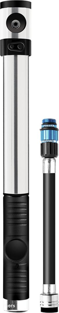 Pumpe Klic HP / Handpumpe, 9.6 bar