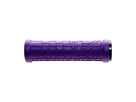 Grippler Grip Lock-On 30mm / purple / one size