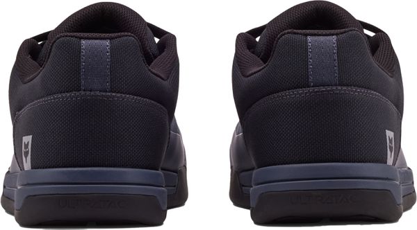 UNION CANVAS Flatpedalschuhe / blue steel / 45