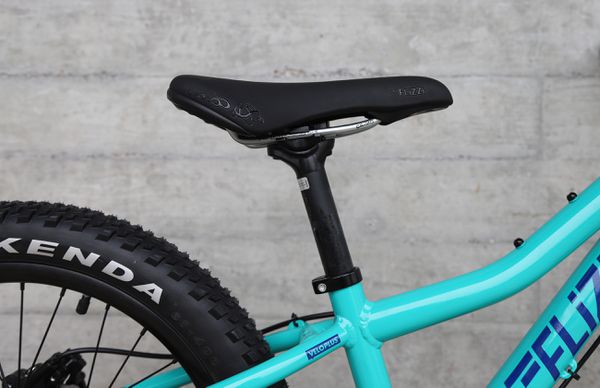 FLiZZi 20 MTB / türkis