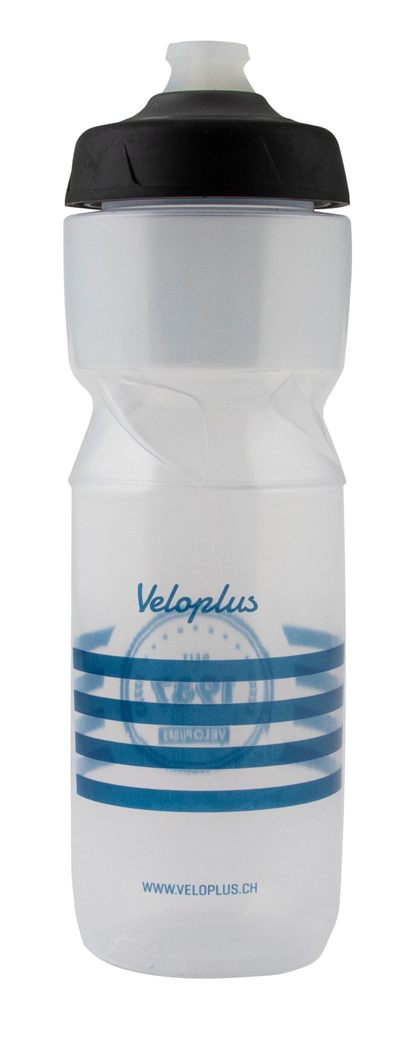 DURST No Taste Bidon / transparent/blau / 8DL