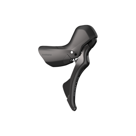 Brems-/Schalthebel CUES ST-U6030 / schwarz / rechts, 10/11