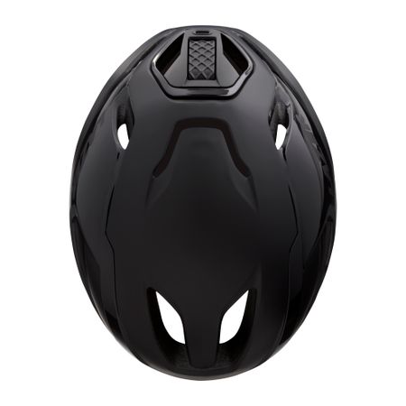 LAZER Unisex Road Vento KinetiCore Helm matte / matte black / L