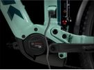 POWERFLY FS 4 625 Gen 3 E-MTB Fully / blue sage juniper / M