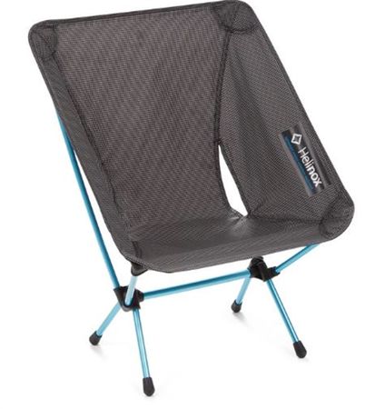 CHAIR ZERO Campingstuhl