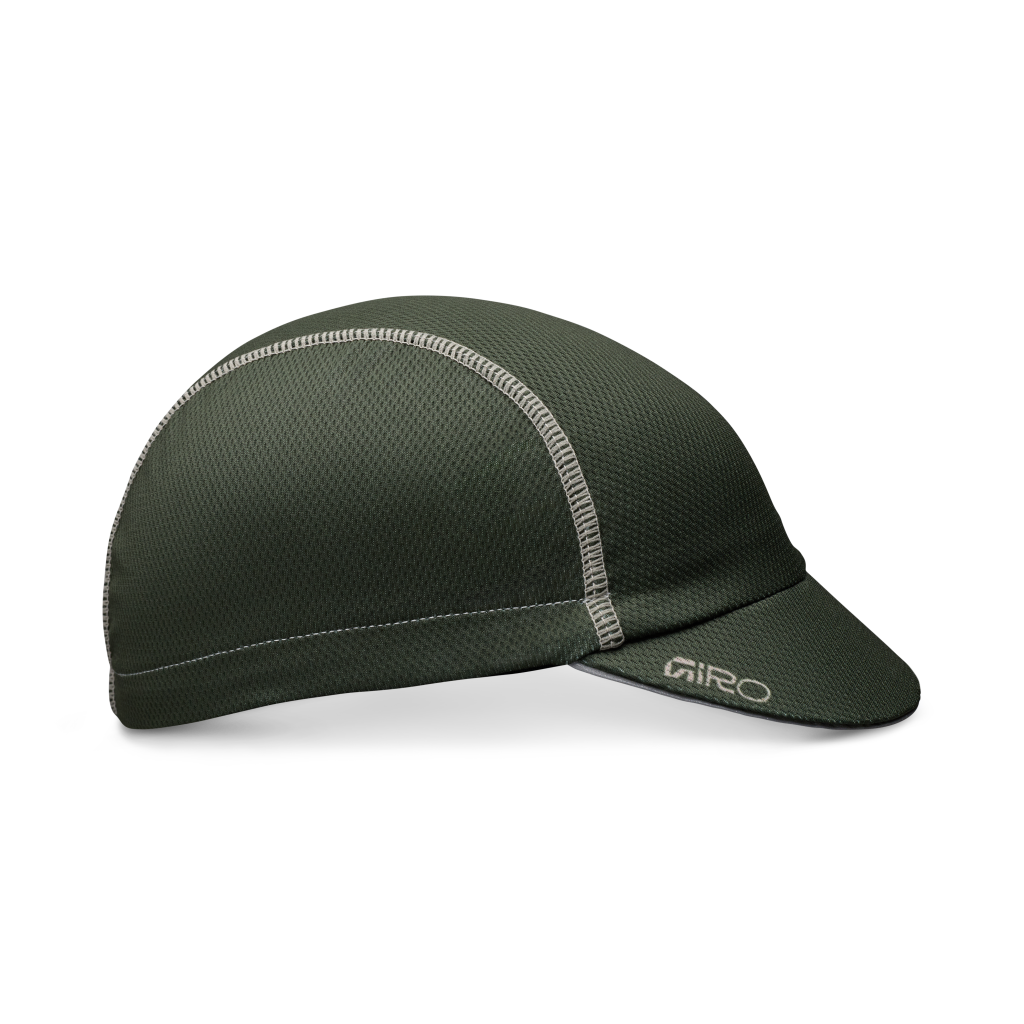 Peloton Cap / dark sage