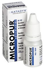 MICROPUR ANTICHLOR