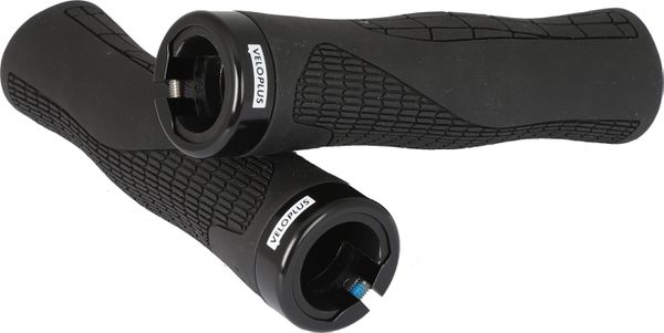 FLOWGRIP 2.0 Lenkergriff / schwarz