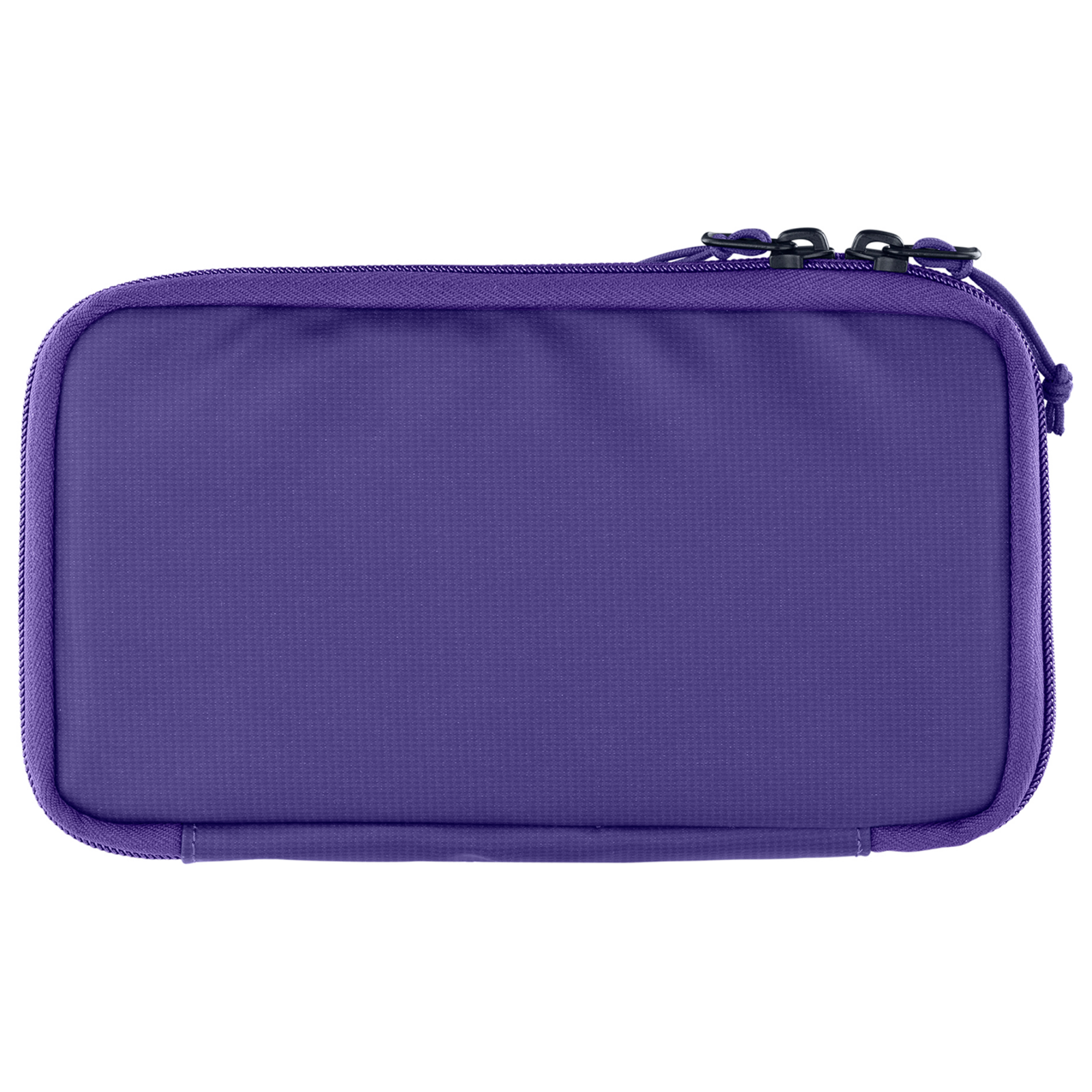 Travel Case / violet/black