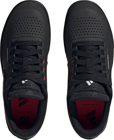 FREERIDER PRO Flatpedalschuh / cblack/ftwwht / 46