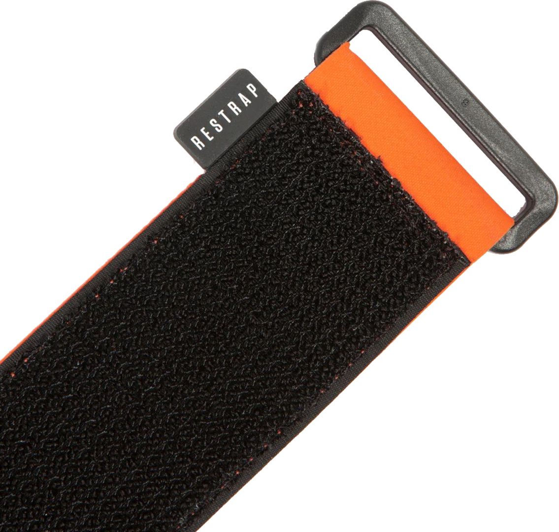 Frame Strap / orange / 5 x 28 x 1 cm