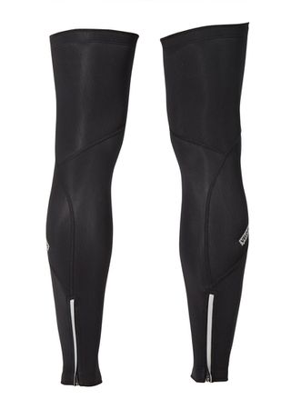 FLEXI Unisex-Beinlinge / schwarz / XS