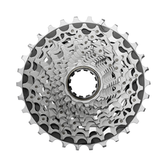 MY26 Cassette XG-1270 Force AXS 12SP / silver / 10-30t
