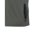 CASCADE INSULATED Herren-Windweste / light trail green / S