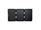 FUSION FLEX Solar Panel / black / 18W