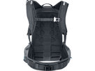 Line Pro 20L Backpack / black / S/M