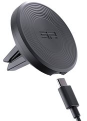 Charging Vent Mount SPC+ / schwarz