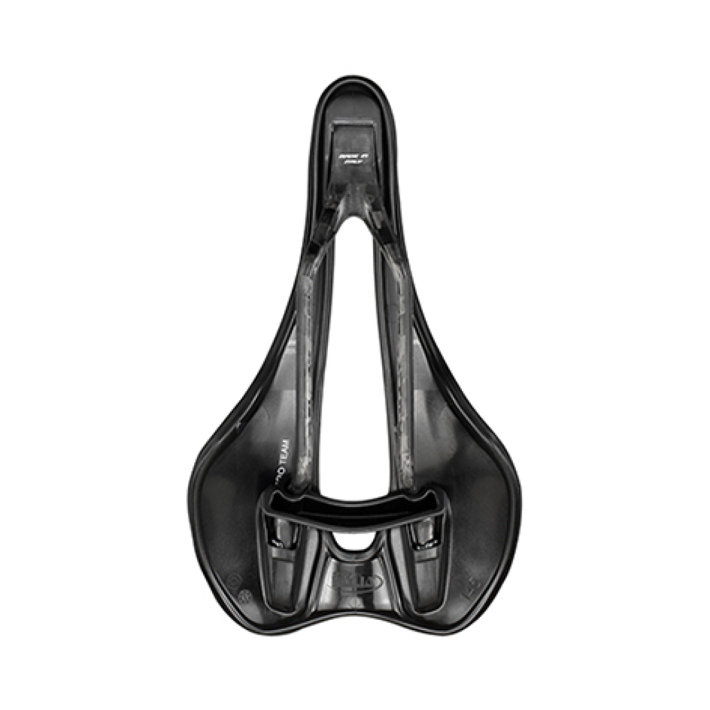 SLR Boost Pro Team 6.1 Kit Carbon Superflow / black / S3